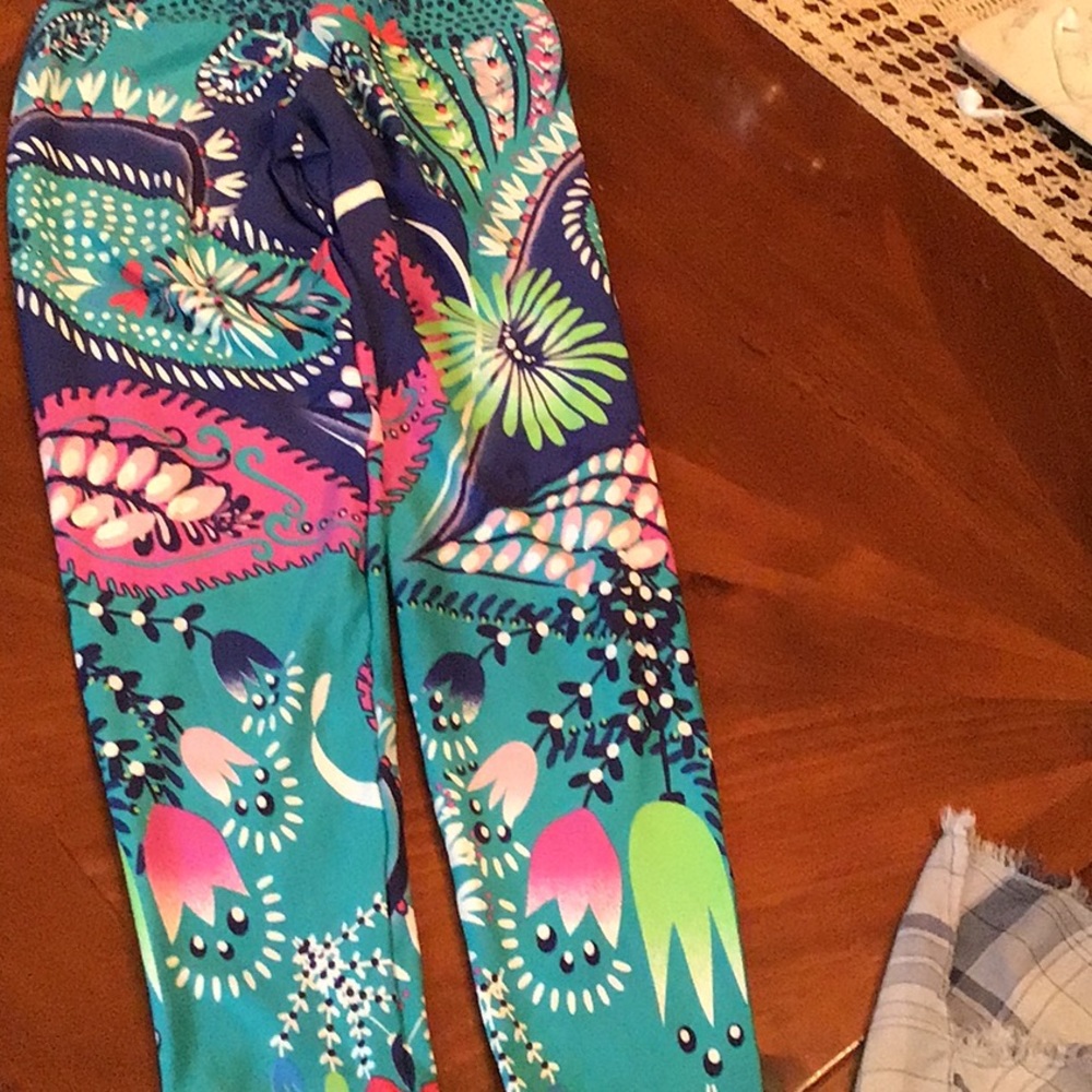 Leggings
